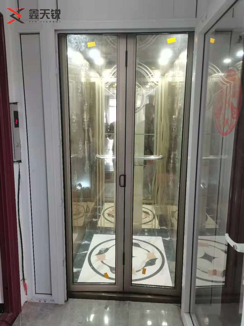 六安别墅电梯