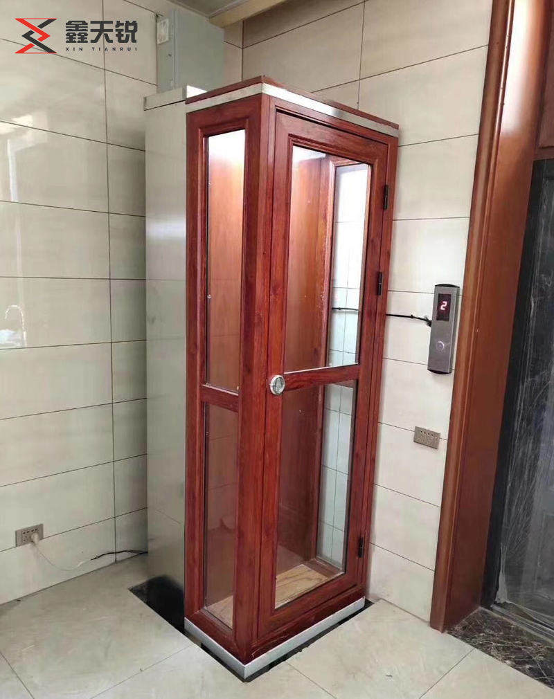 六安小型家用电梯