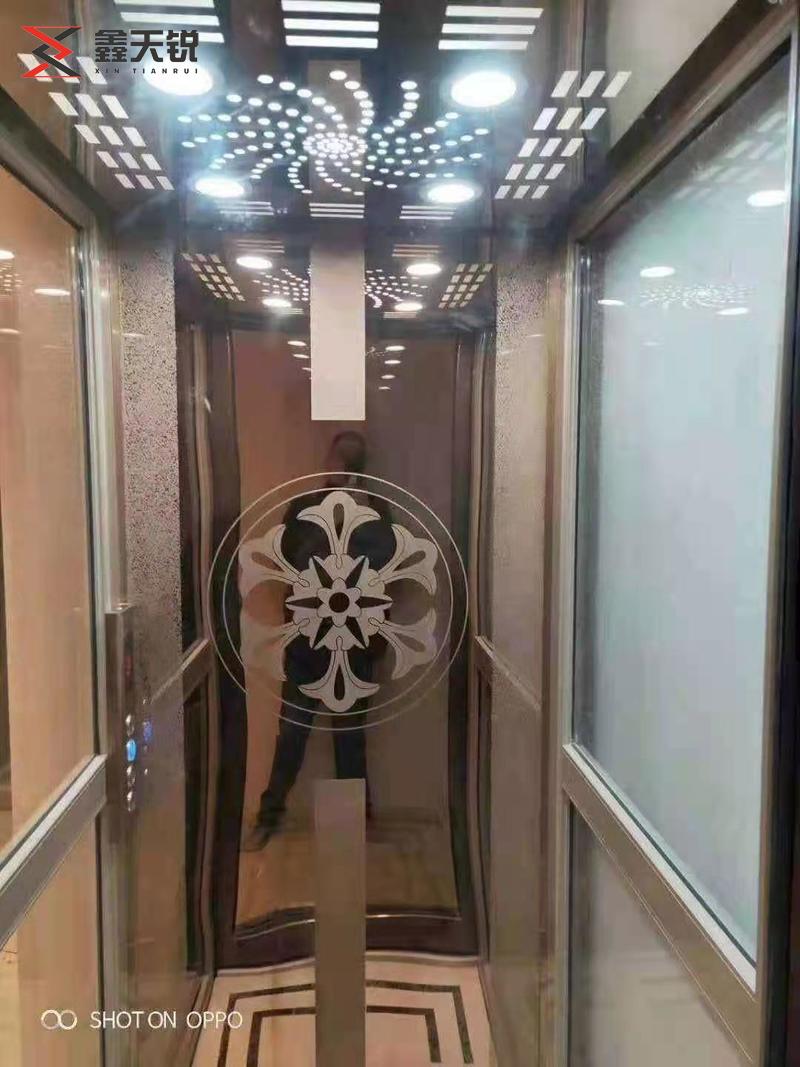 六安家用升降机